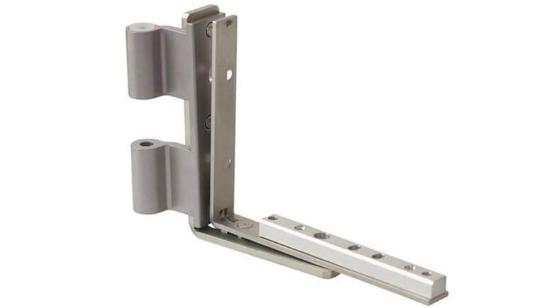 Фурнитура ROTO NT PowerHinge